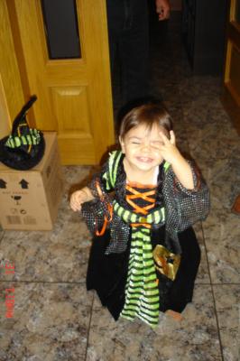 Halloween 2009